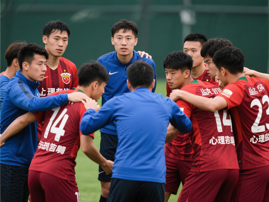 对于职业球员而言，除了技术上的不断提升，